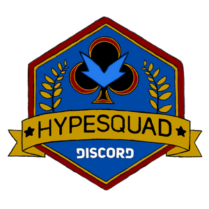 Detail Hypesquad Badges Nomer 16