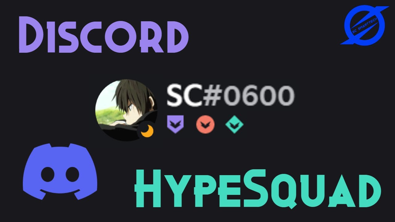 Detail Hypesquad Badges Nomer 8