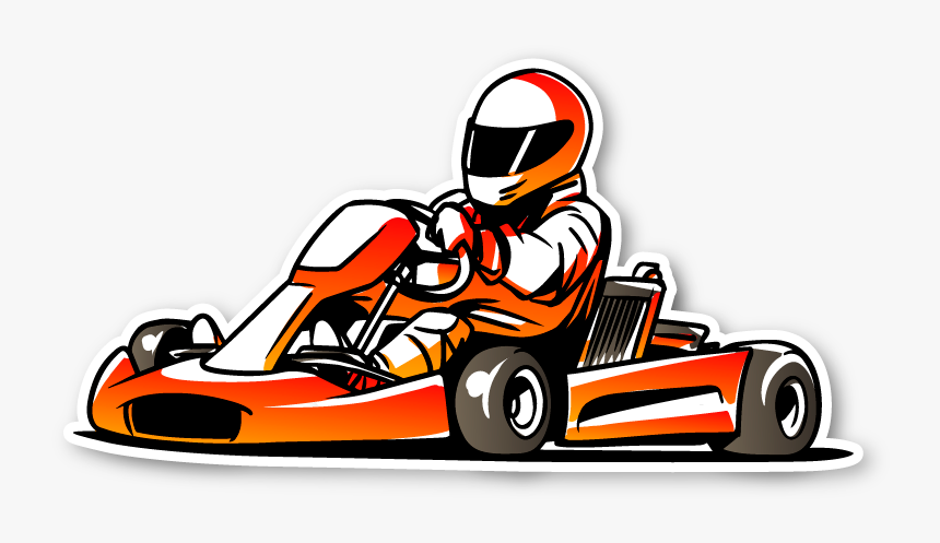 Detail Icon Go Kart Nomer 2