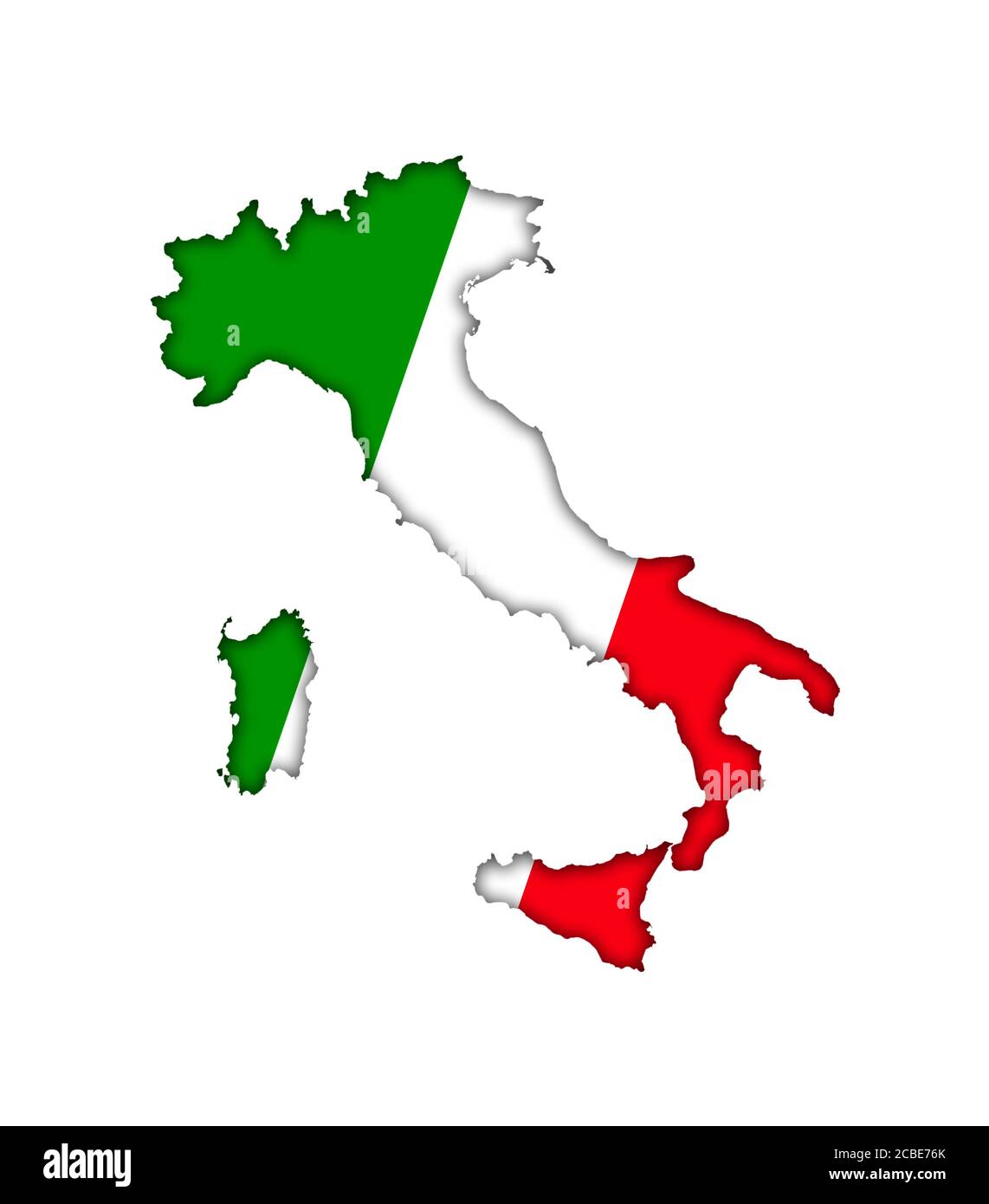 Detail Italien Rom Karte Nomer 23
