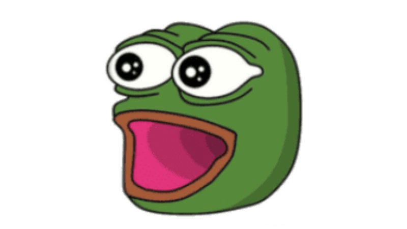 Detail Lul Twitch Emote For Discord Nomer 9