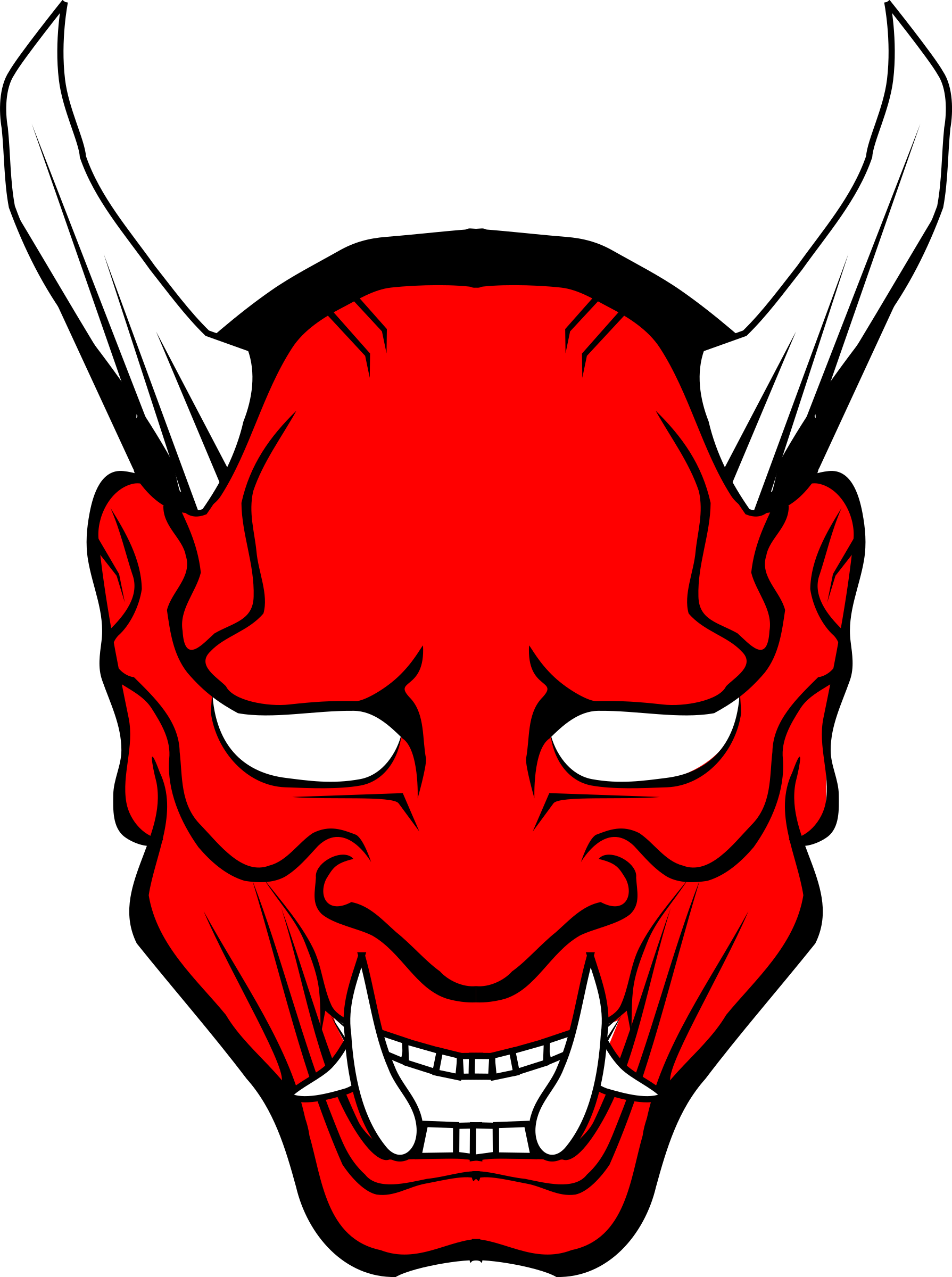 Detail Oni Bilder Nomer 14