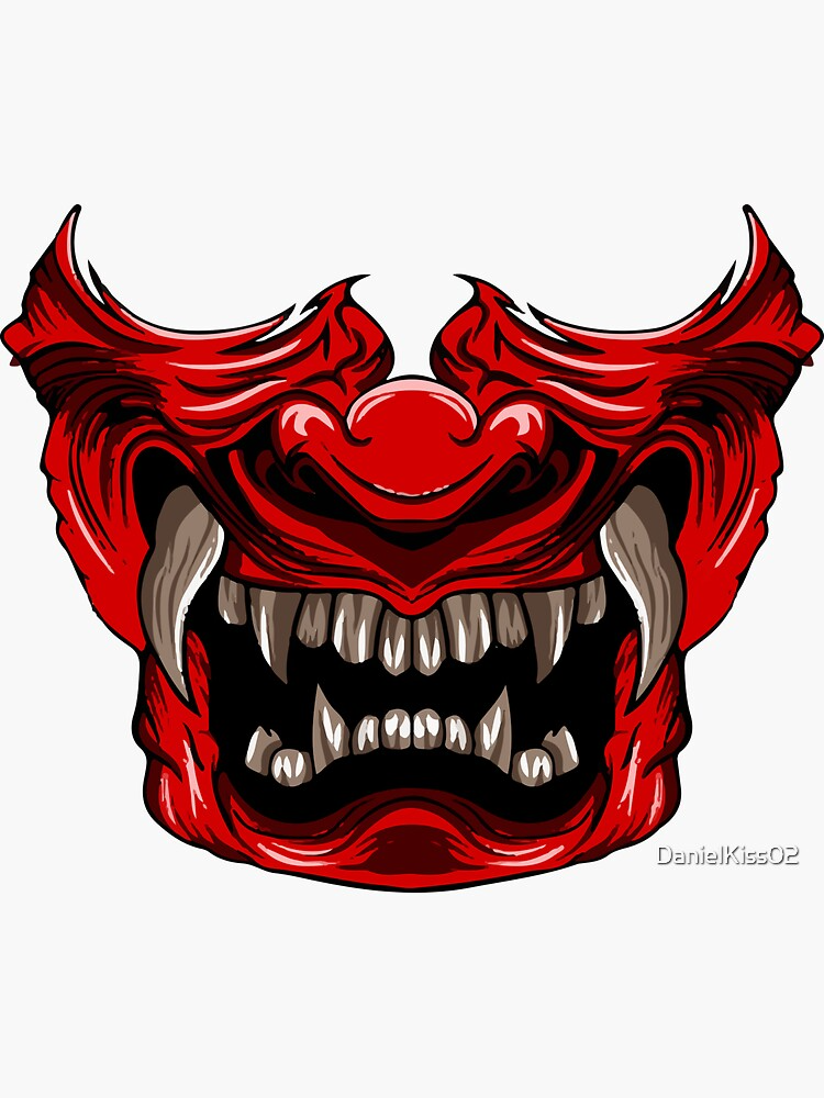 Detail Oni Bilder Nomer 5