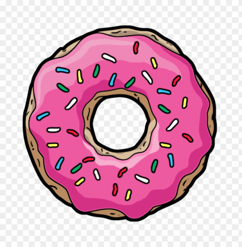 Pink Donut - KibrisPDR