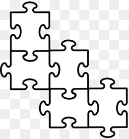 Detail Puzzle Vorlage 6 Teile Nomer 12