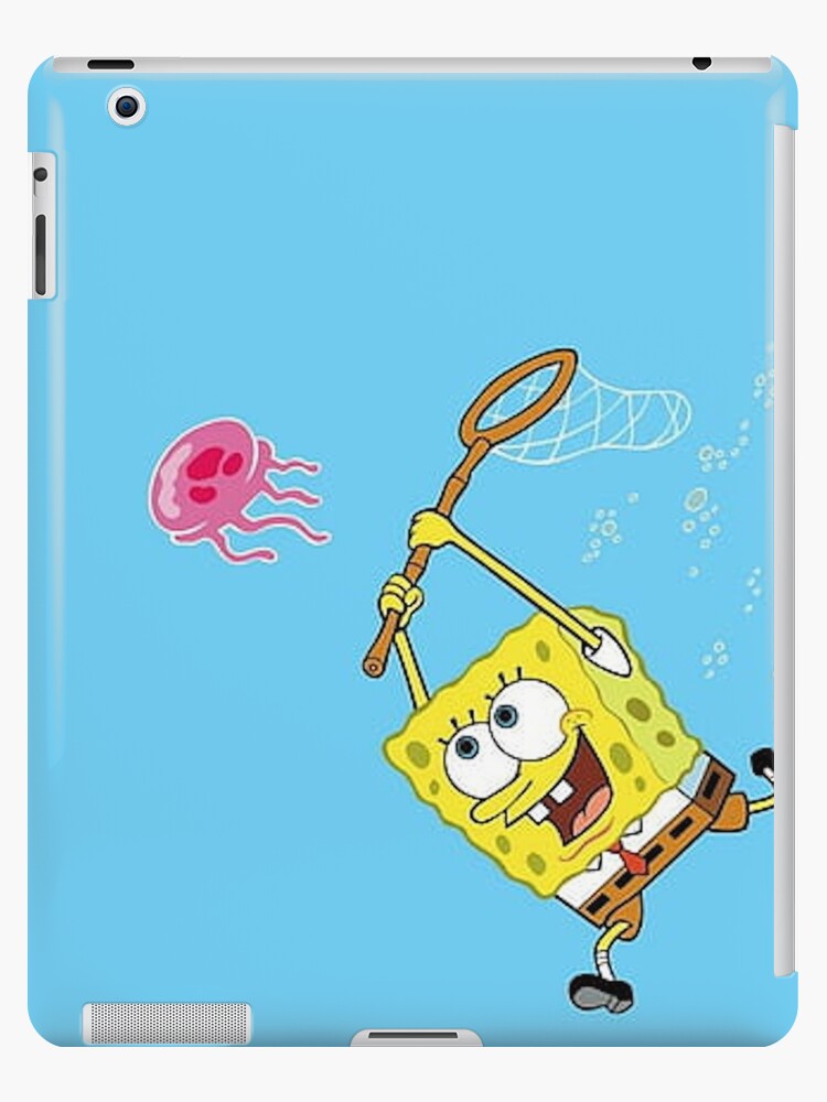 Detail Spongebob Blaue Qualle Nomer 15