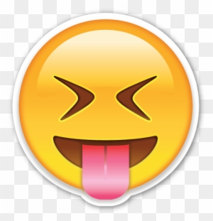 Detail Stuck Out Tongue Closed Eyes Nomer 21