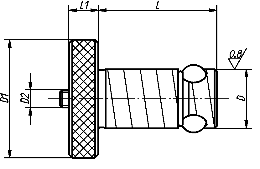 Detail Technische Zeichnung Einer Welle Nomer 27