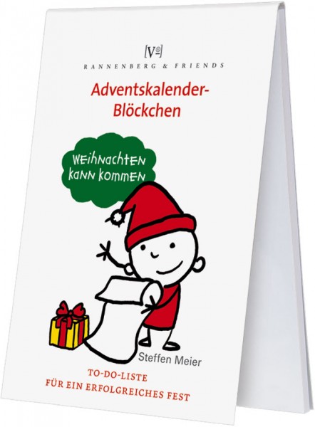 To Do Liste Weihnachten - KibrisPDR