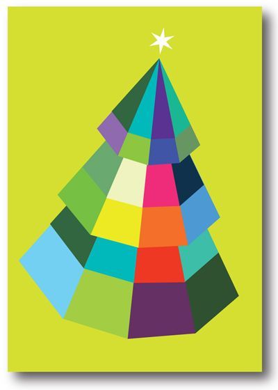 Detail Weihnachtskarten Muster Nomer 12