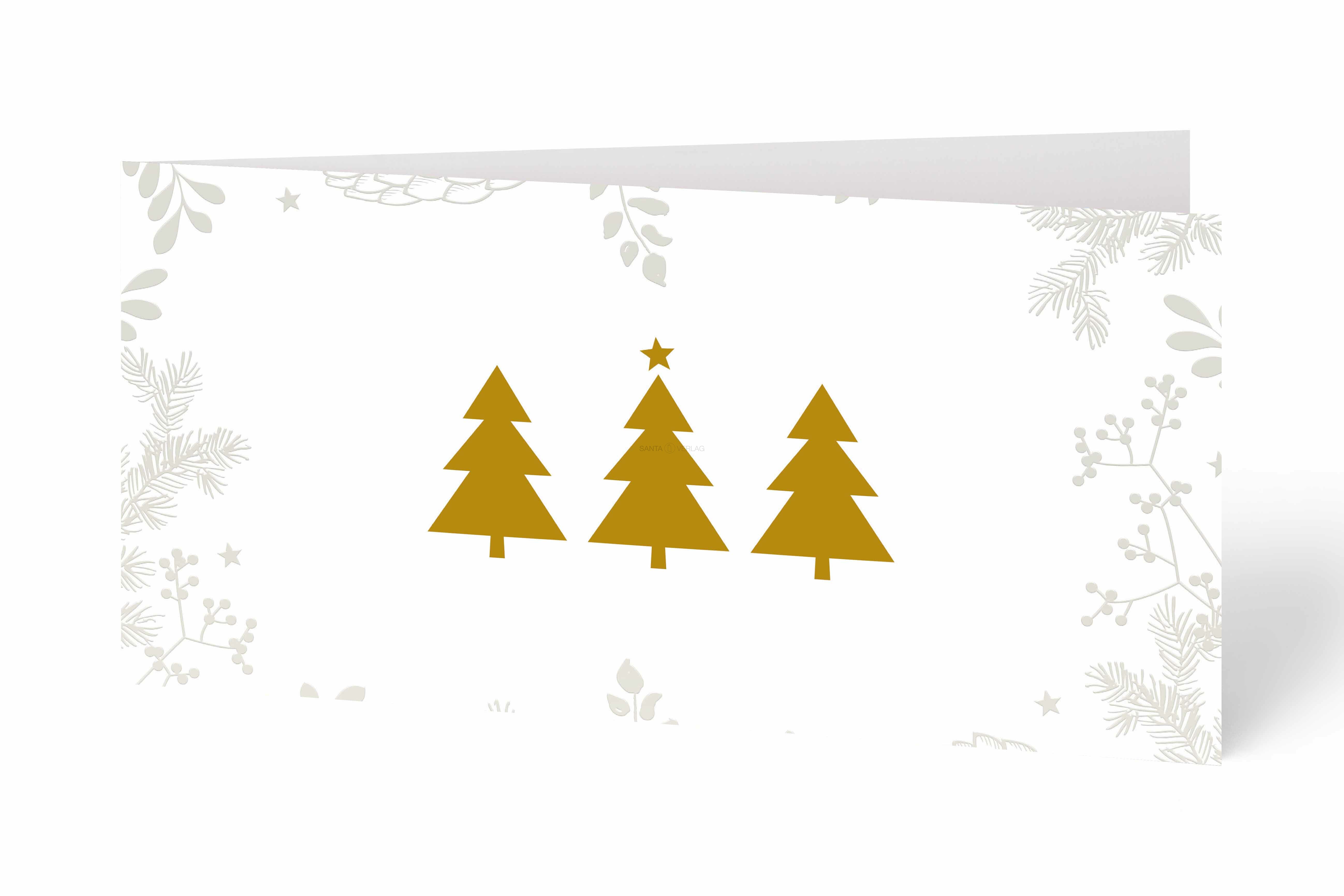 Detail Weihnachtskarten Muster Nomer 13