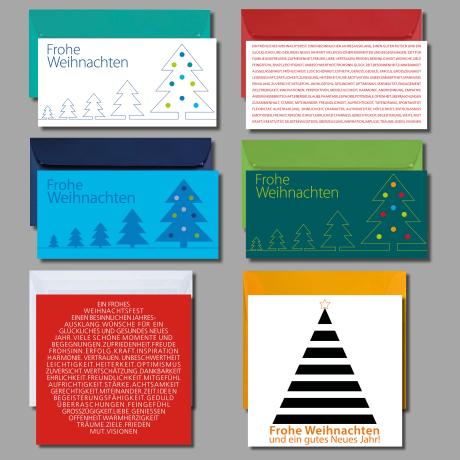 Detail Weihnachtskarten Muster Nomer 15