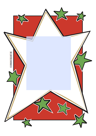 Detail Weihnachtskarten Muster Nomer 18