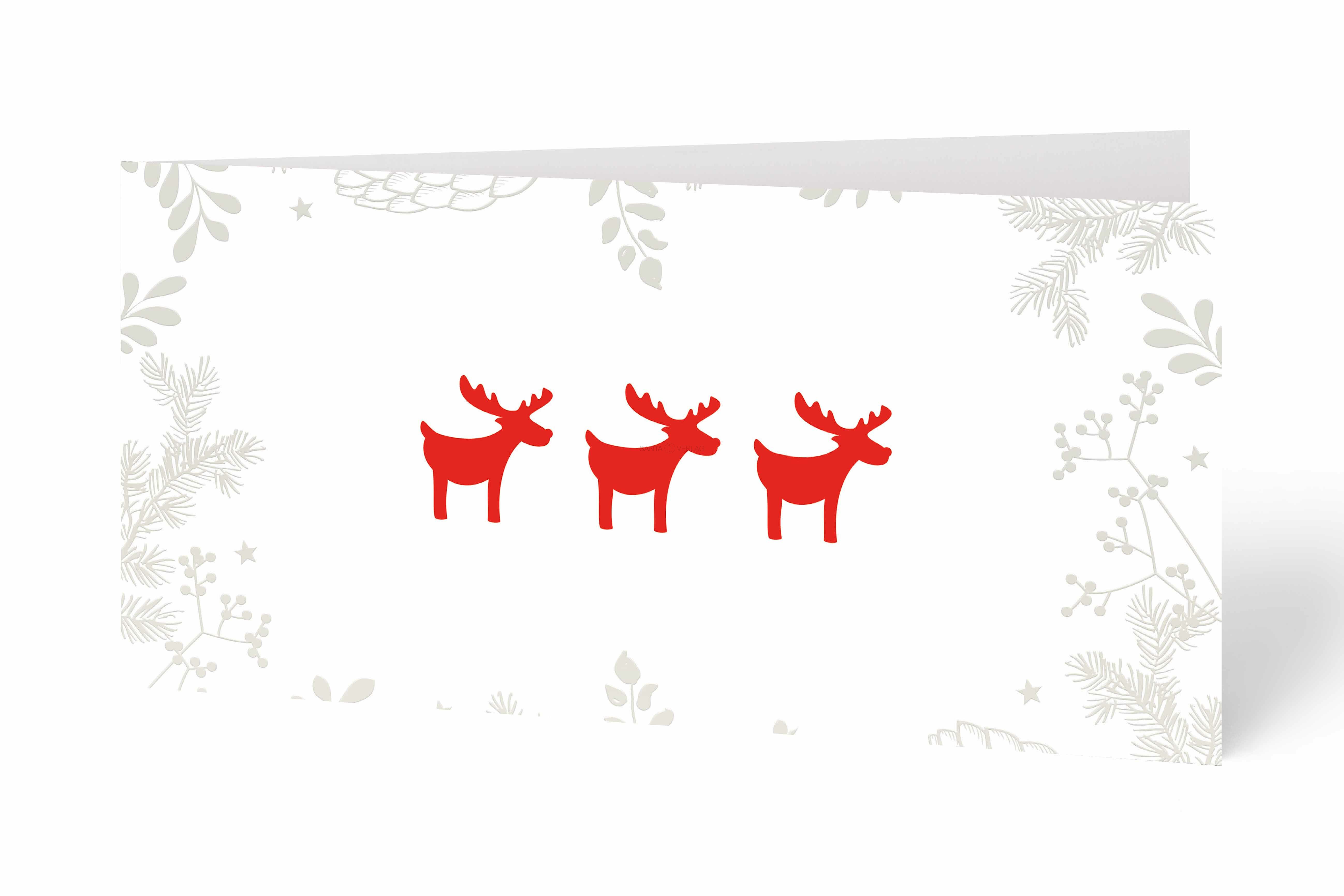 Detail Weihnachtskarten Muster Nomer 19