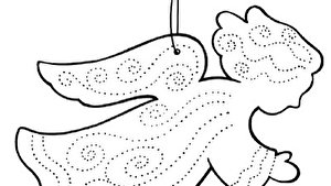 Detail Weihnachtskarten Muster Nomer 22