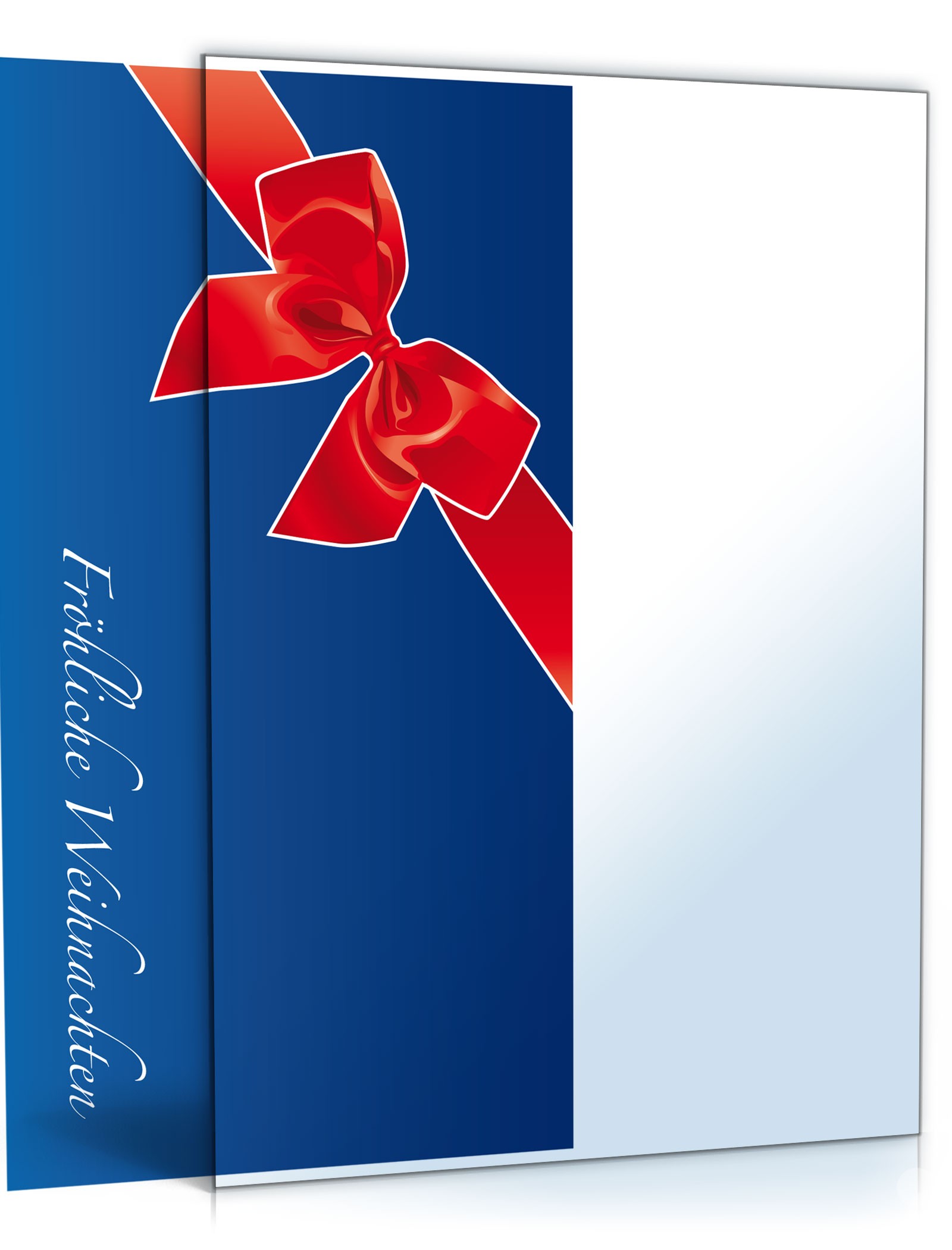 Detail Weihnachtskarten Muster Nomer 27