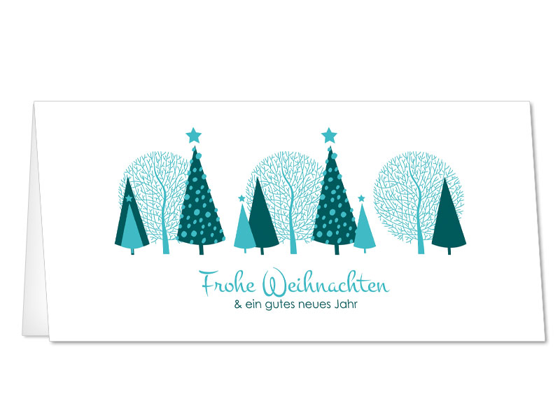 Detail Weihnachtskarten Muster Nomer 4