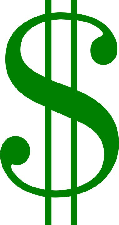 Detail Zeichen Geld Nomer 2