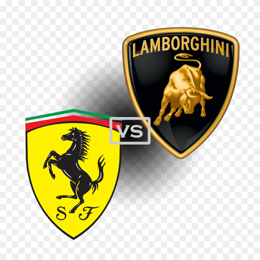 Detail Auto Logo Lamborghini Nomer 4