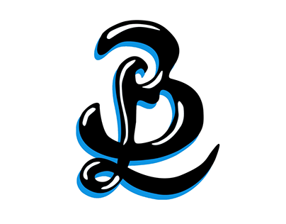 Detail Bl Logo Nomer 22