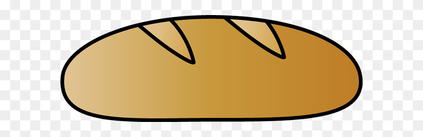 Detail Bread Clipart Nomer 8