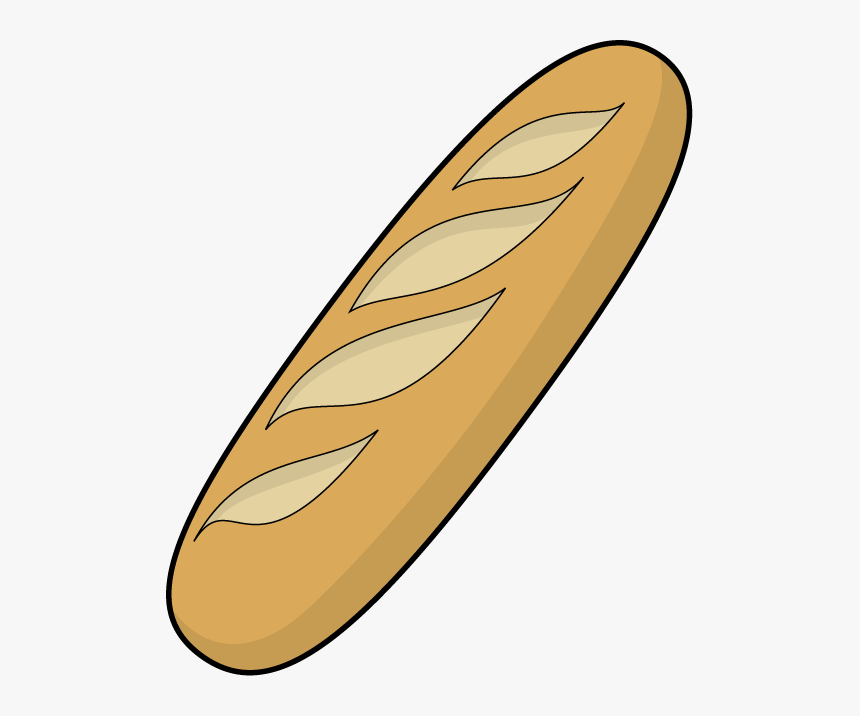 Detail Bread Clipart Nomer 15