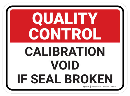 Detail Calibration Void If Seal Is Broken Nomer 11