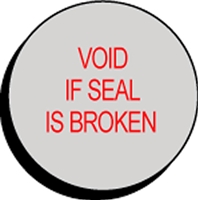 Detail Calibration Void If Seal Is Broken Nomer 17