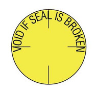 Detail Calibration Void If Seal Is Broken Nomer 6