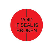 Detail Calibration Void If Seal Is Broken Nomer 7