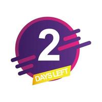 Detail Countdown 2 Nomer 8