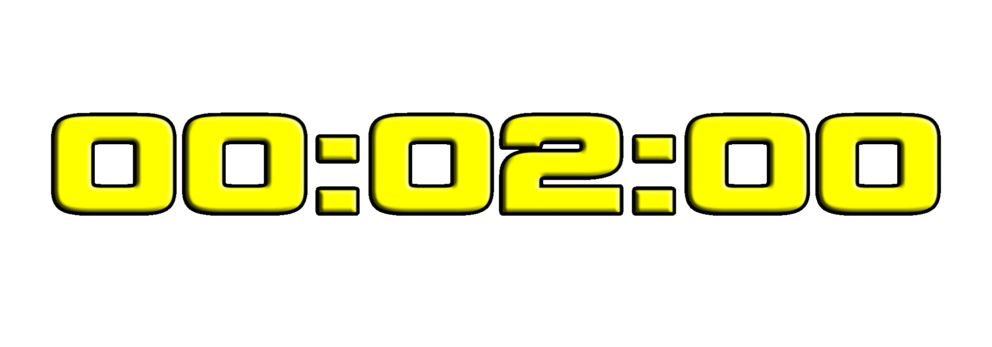 Detail Countdown 2 Nomer 20