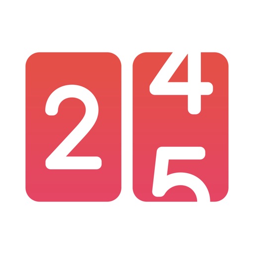 Detail Countdown 2 Nomer 21