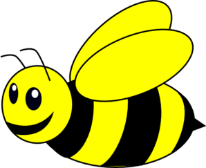 Detail Cute Bumble Bee Nomer 11