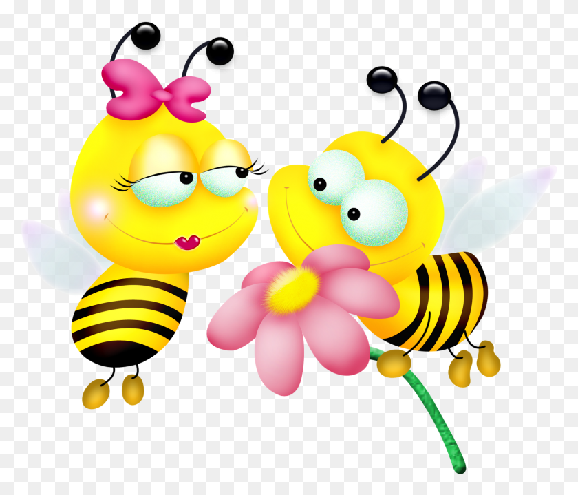Detail Cute Bumble Bee Nomer 18