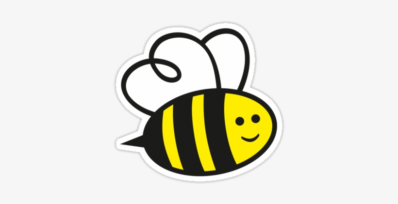 Detail Cute Bumble Bee Nomer 3