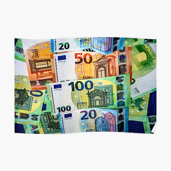 Detail Einhundert Euro Nomer 11