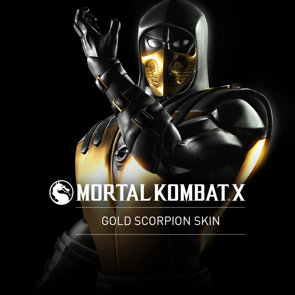 Detail Foto Scorpion Mortal Kombat Nomer 50