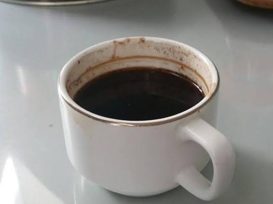 Detail Foto Secangkir Kopi Nomer 14