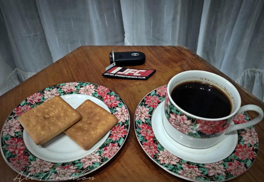 Detail Foto Secangkir Kopi Nomer 33