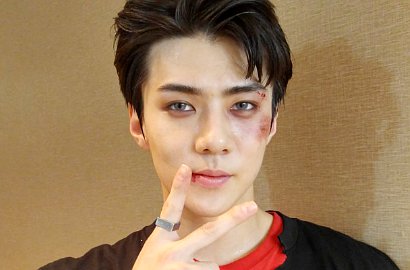 Detail Foto Sehun Exo Terbaru 2016 Nomer 50