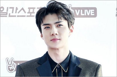 Foto Sehun Exo Terbaru 2017 - KibrisPDR