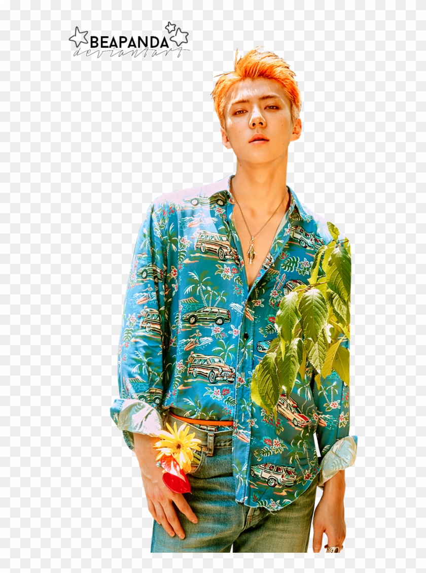 Detail Foto Sehun Exo Terbaru 2017 Nomer 34