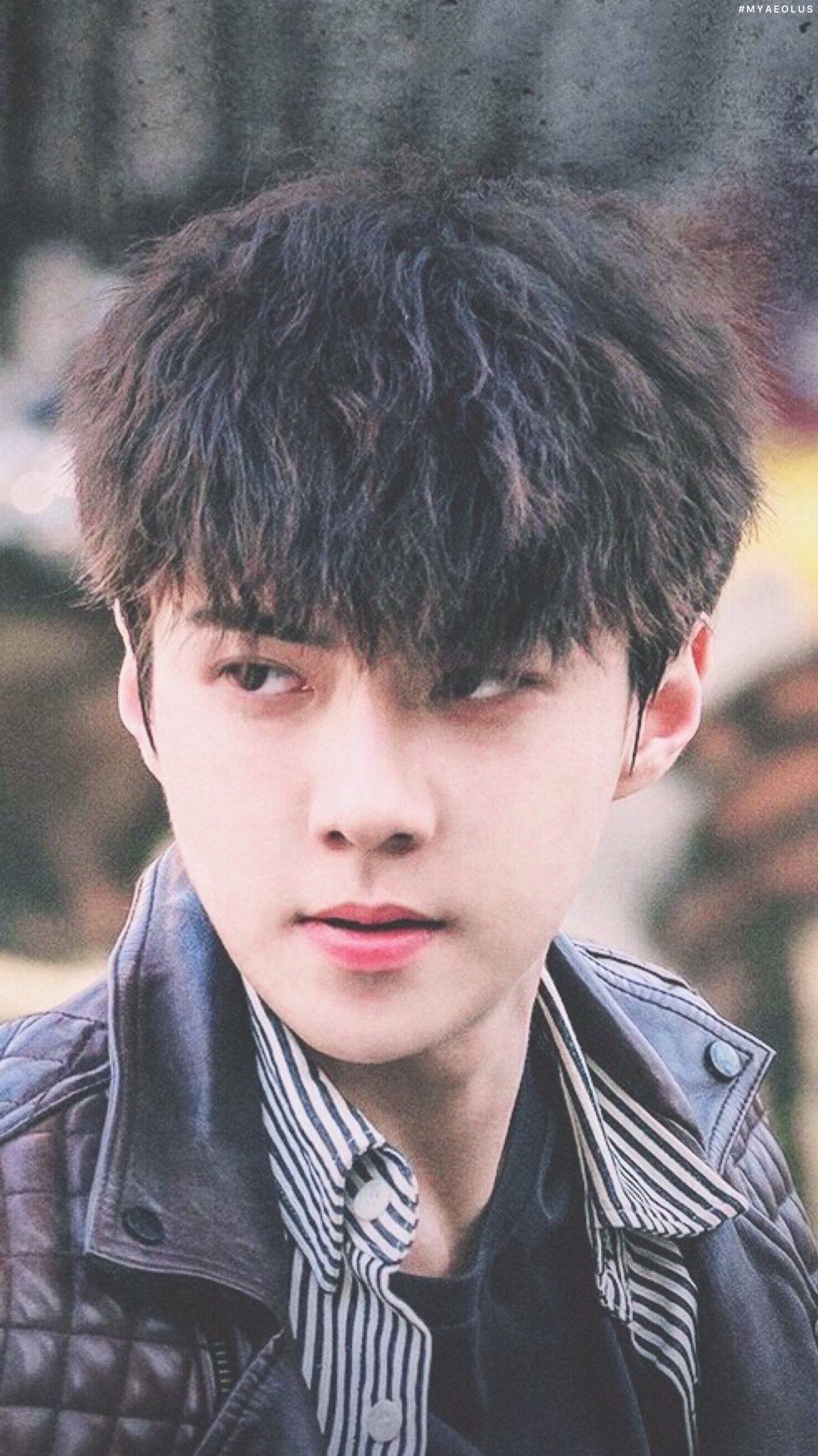 Detail Foto Sehun Terbaru Nomer 19