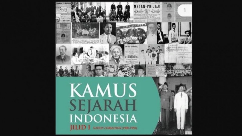 Detail Foto Sejarah Indonesia Nomer 14