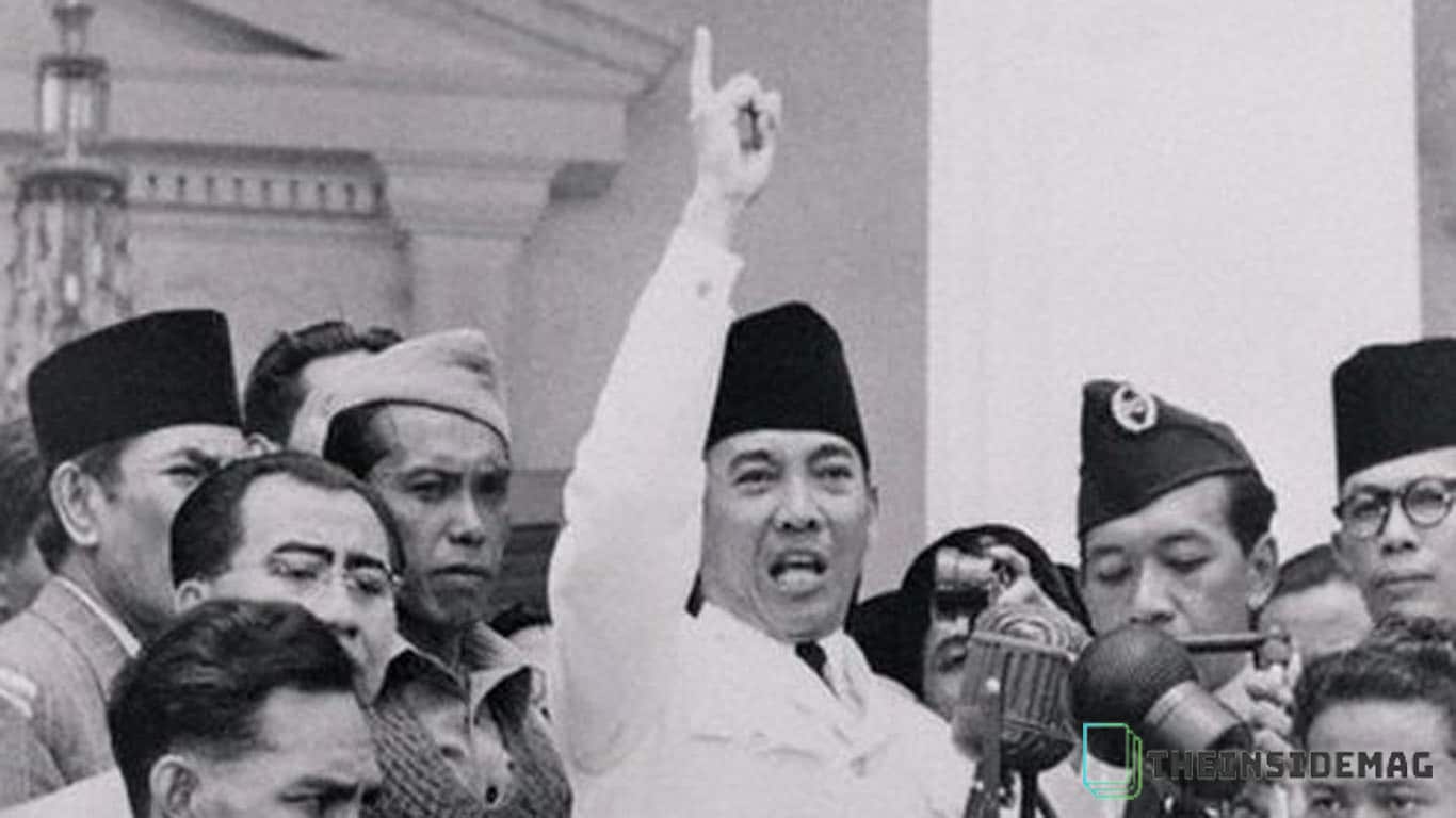 Detail Foto Sejarah Indonesia Nomer 30