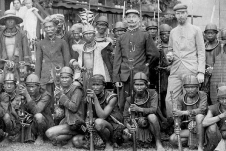 Detail Foto Sejarah Indonesia Nomer 31