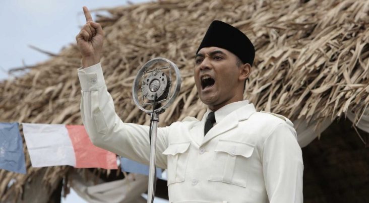 Detail Foto Sejarah Indonesia Nomer 34