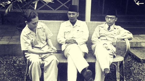 Detail Foto Sejarah Indonesia Nomer 41