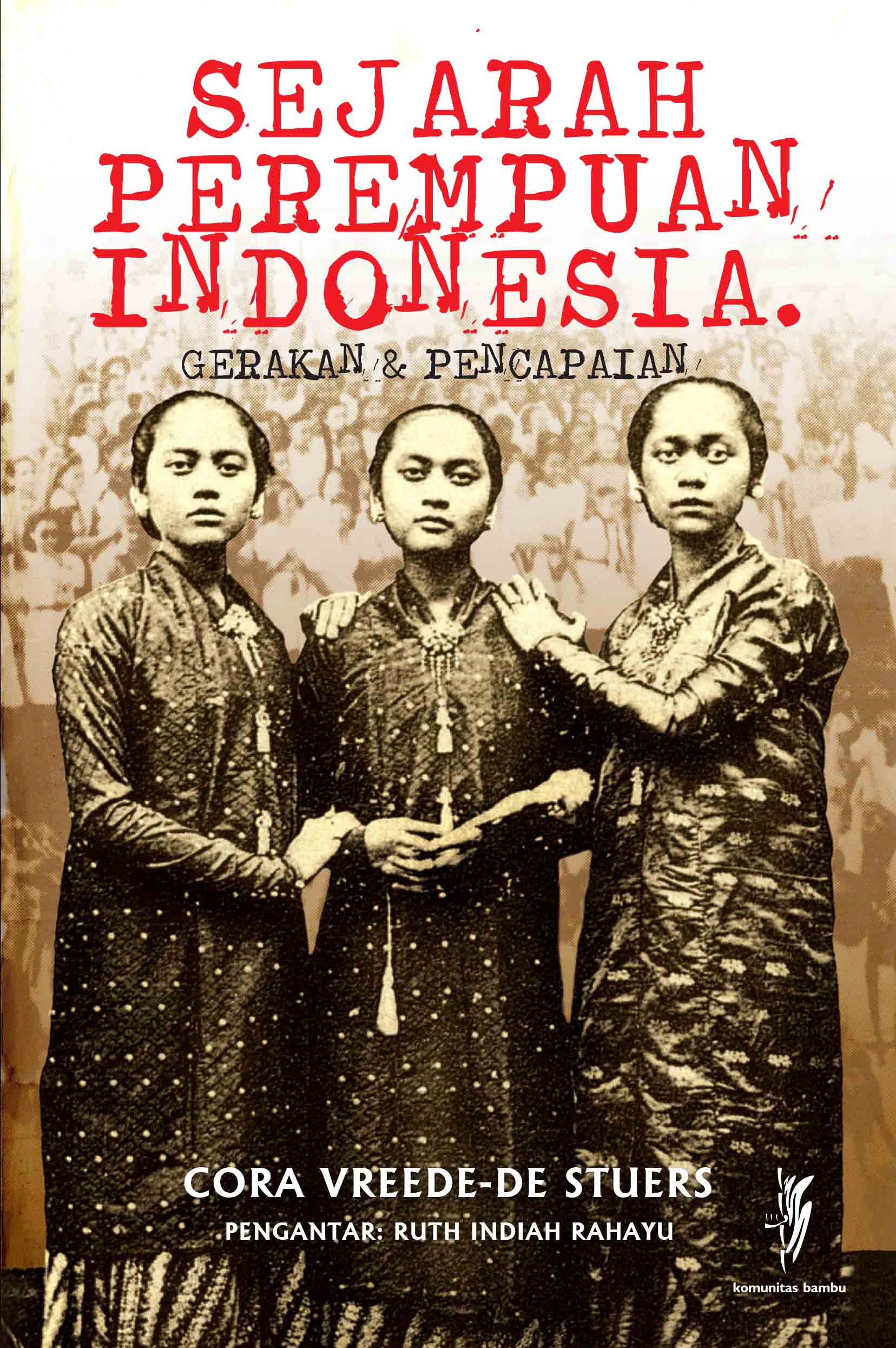 Detail Foto Sejarah Indonesia Nomer 42